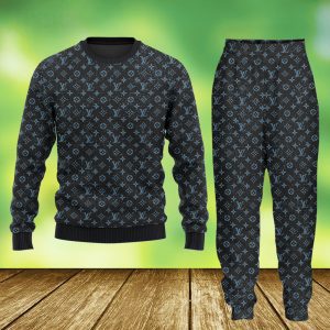 NEW RELEASE – Limited Edition Set Sweatshirt & Pants - HP240821974