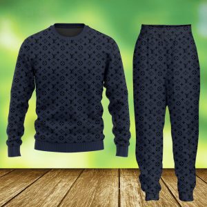 NEW RELEASE – Limited Edition Set Sweatshirt & Pants - HP240821975