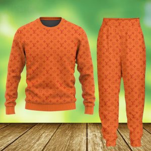 NEW RELEASE – Limited Edition Set Sweatshirt & Pants - HP240821976