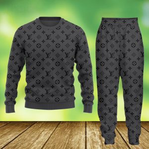 NEW RELEASE – Limited Edition Set Sweatshirt & Pants - HP240821977