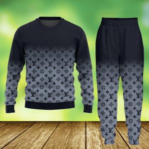 NEW RELEASE – Limited Edition Set Sweatshirt & Pants - HP240821978