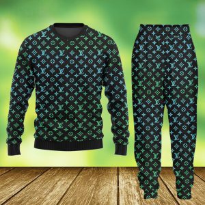 NEW RELEASE – Limited Edition Set Sweatshirt & Pants - HP240821979