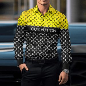 New Release: Premium Long Sleeve Button Shirt - LL181124019