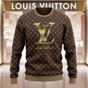 Premium Ugly Sweater Limited Edition 2025 - SWT250811011LD