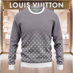 Premium Ugly Sweater Limited Edition 2025 - SWT250811012LD