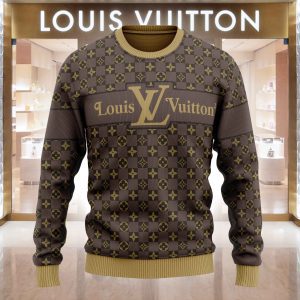 Premium Ugly Sweater Limited Edition 2025 - SWT250811013LD