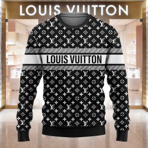 Premium Ugly Sweater Limited Edition 2025 - SWT250811022LD