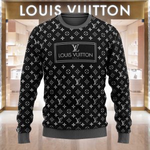 Premium Ugly Sweater Limited Edition 2025 - SWT250811023LD