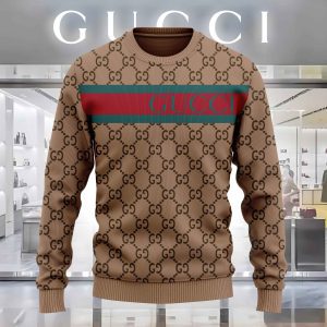 Premium Ugly Sweater Limited Edition 2025 - SWT25082602LD