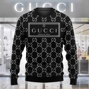 Premium Ugly Sweater Limited Edition 2025 - SWT25082607LD