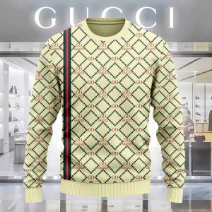 Premium Ugly Sweater Limited Edition 2025 - SWT25082611LD