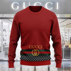 Premium Ugly Sweater Limited Edition 2025 - SWT25082612LD