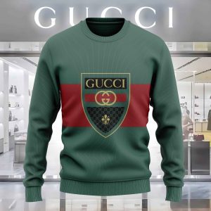 Premium Ugly Sweater Limited Edition 2025 - SWT25082615LD