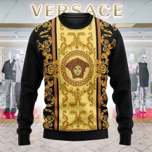 Premium Ugly Sweater Limited Edition 2025 - SWT25090703LD