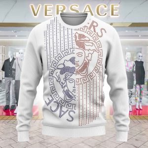 Premium Ugly Sweater Limited Edition 2025 - SWT25090704LD