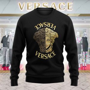 Premium Ugly Sweater Limited Edition 2025 - SWT25090709LD