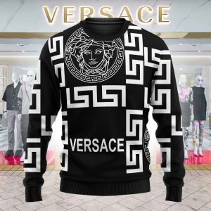 Premium Ugly Sweater Limited Edition 2025 - SWT25090712LD