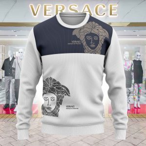 Premium Ugly Sweater Limited Edition 2025 - SWT25090713LD