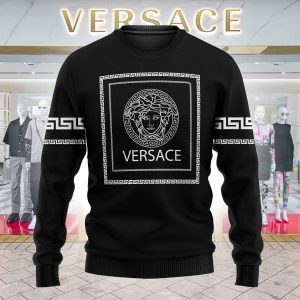 Premium Ugly Sweater Limited Edition 2025 - SWT25090714LD