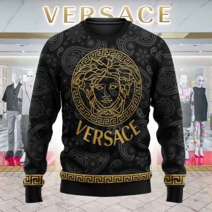 Premium Ugly Sweater Limited Edition 2025 - SWT25090716LD