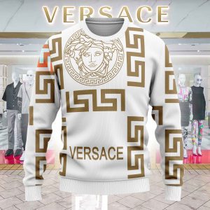 Premium Ugly Sweater Limited Edition 2025 - SWT25090718LD