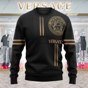 Premium Ugly Sweater Limited Edition 2025 - SWT25090722LD