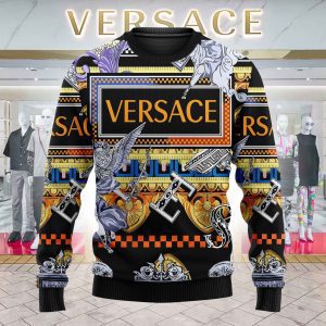 Premium Ugly Sweater Limited Edition 2025 - SWT25090723LD