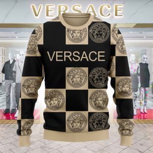 Premium Ugly Sweater Limited Edition 2025 - SWT25090725LD