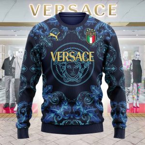 Premium Ugly Sweater Limited Edition 2025 - SWT25090727LD