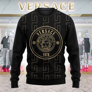 Premium Ugly Sweater Limited Edition 2025 - SWT25090729LD