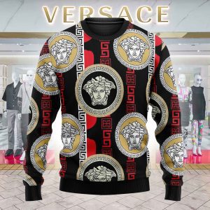 Premium Ugly Sweater Limited Edition 2025 - SWT25090730LD