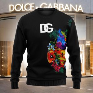 Premium Ugly Sweater Limited Edition 2025 - SWT25090806LD