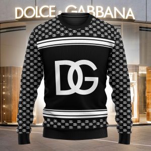 Premium Ugly Sweater Limited Edition 2025 - SWT25090822LD