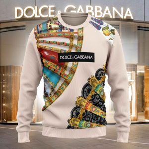 Premium Ugly Sweater Limited Edition 2025 - SWT25090824LD