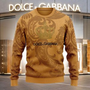 Premium Ugly Sweater Limited Edition 2025 - SWT25090825LD