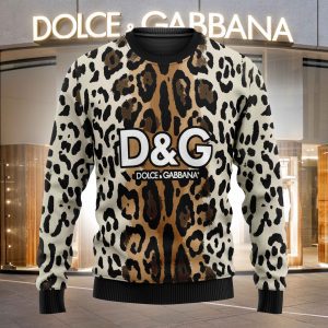 Premium Ugly Sweater Limited Edition 2025 - SWT25090826LD