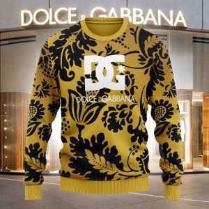 Premium Ugly Sweater Limited Edition 2025 - SWT25090828LD