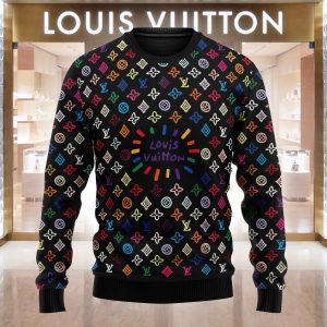 Premium Ugly Sweater Limited Edition 2025 - SWT25091201LD