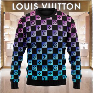 Premium Ugly Sweater Limited Edition 2025 - SWT25091202LD