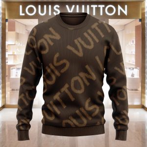 Premium Ugly Sweater Limited Edition 2025 - SWT25091203LD