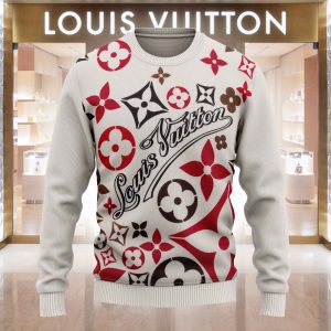 Premium Ugly Sweater Limited Edition 2025 - SWT25091208LD