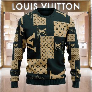 Premium Ugly Sweater Limited Edition 2025 - SWT25091210LD