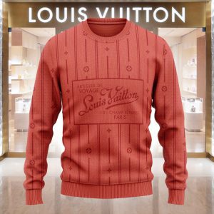 Premium Ugly Sweater Limited Edition 2025 - SWT25091211LD