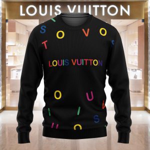 Premium Ugly Sweater Limited Edition 2025 - SWT25091214LD