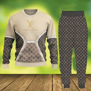 NEW RELEASE – Limited Edition Set Sweatshirt & Pants - HD2594