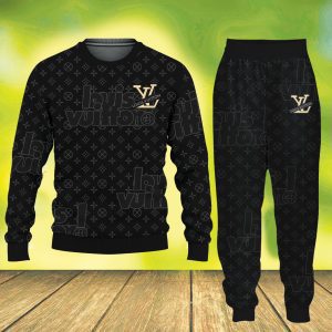 NEW RELEASE – Limited Edition Set Sweatshirt & Pants - HD3575