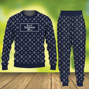 NEW RELEASE – Limited Edition Set Sweatshirt & Pants - HD3579