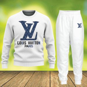 NEW RELEASE – Limited Edition Set Sweatshirt & Pants - HD3803