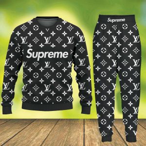 NEW RELEASE – Limited Edition Set Sweatshirt & Pants - HD3952