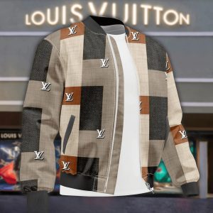 NEW Arrival Premium JACKET For Men Women 2025 LUX-JK-LV1368921